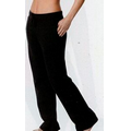 Gildan  Missy Fit Heavy Blend Open Bottom Sweatpants